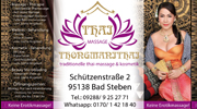 Thaimassage Thongmanithai