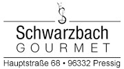 Schwarzbach Gourmet